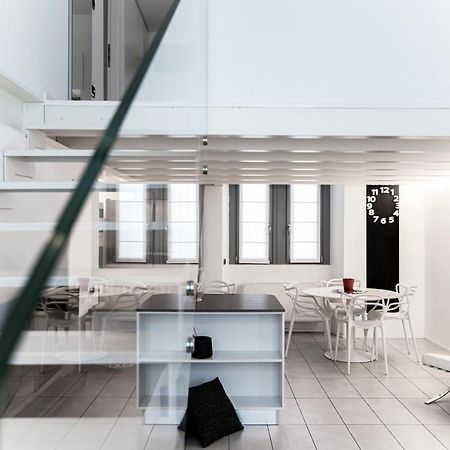 Como City Loft - BymyhomeinКомо Екстер'єр фото