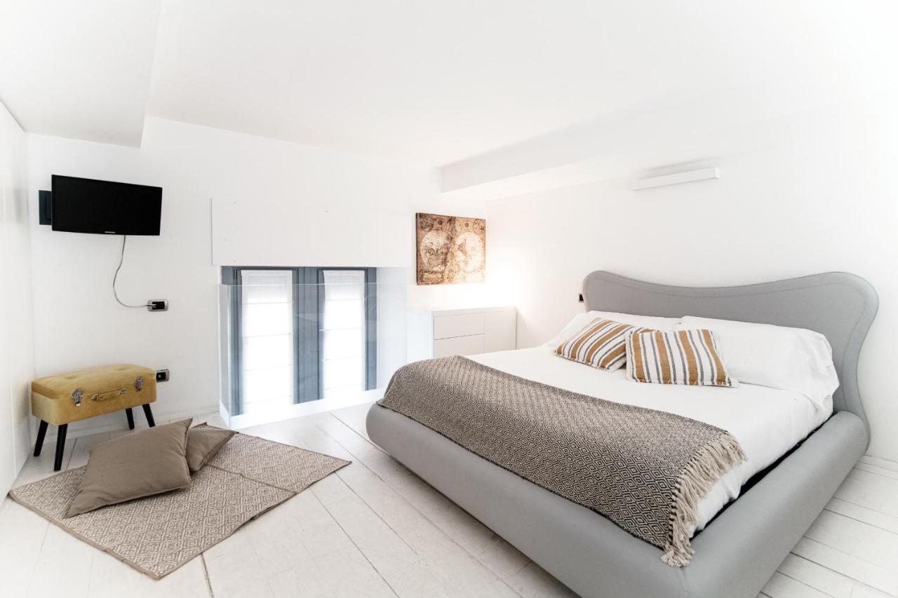 Como City Loft - BymyhomeinКомо Екстер'єр фото