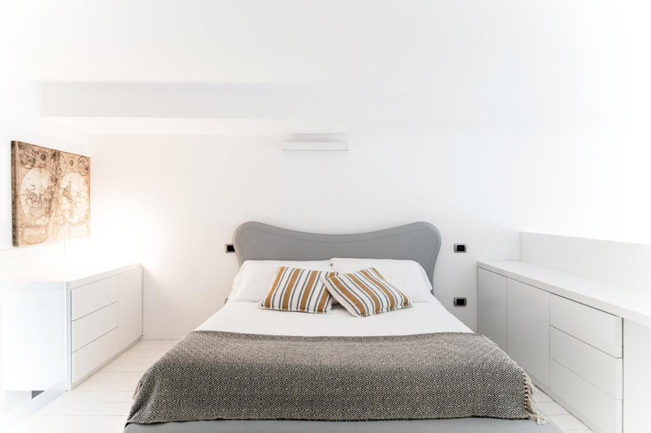 Como City Loft - BymyhomeinКомо Екстер'єр фото