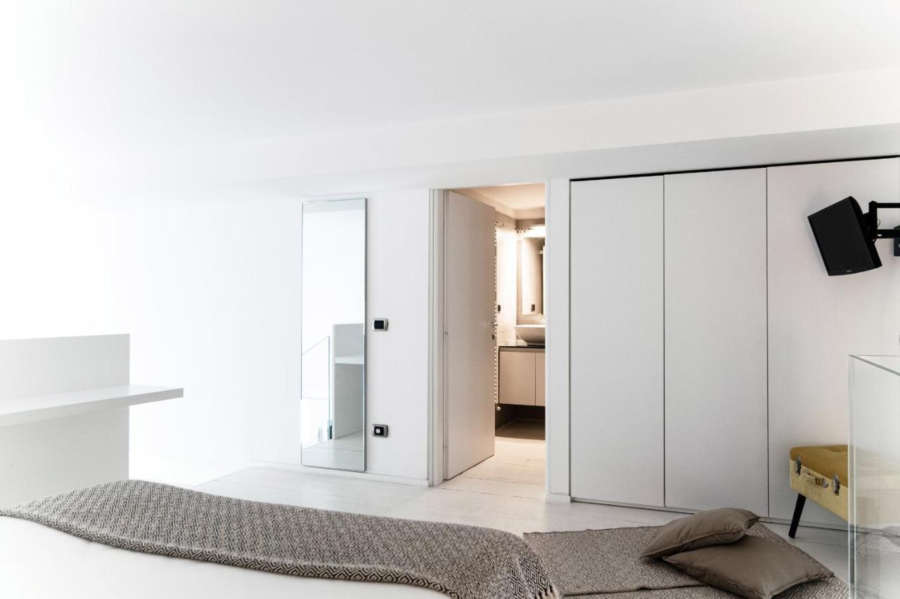 Como City Loft - BymyhomeinКомо Екстер'єр фото