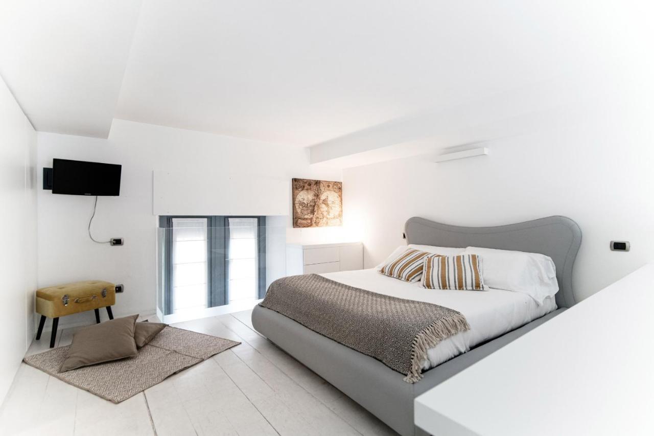 Como City Loft - BymyhomeinКомо Екстер'єр фото