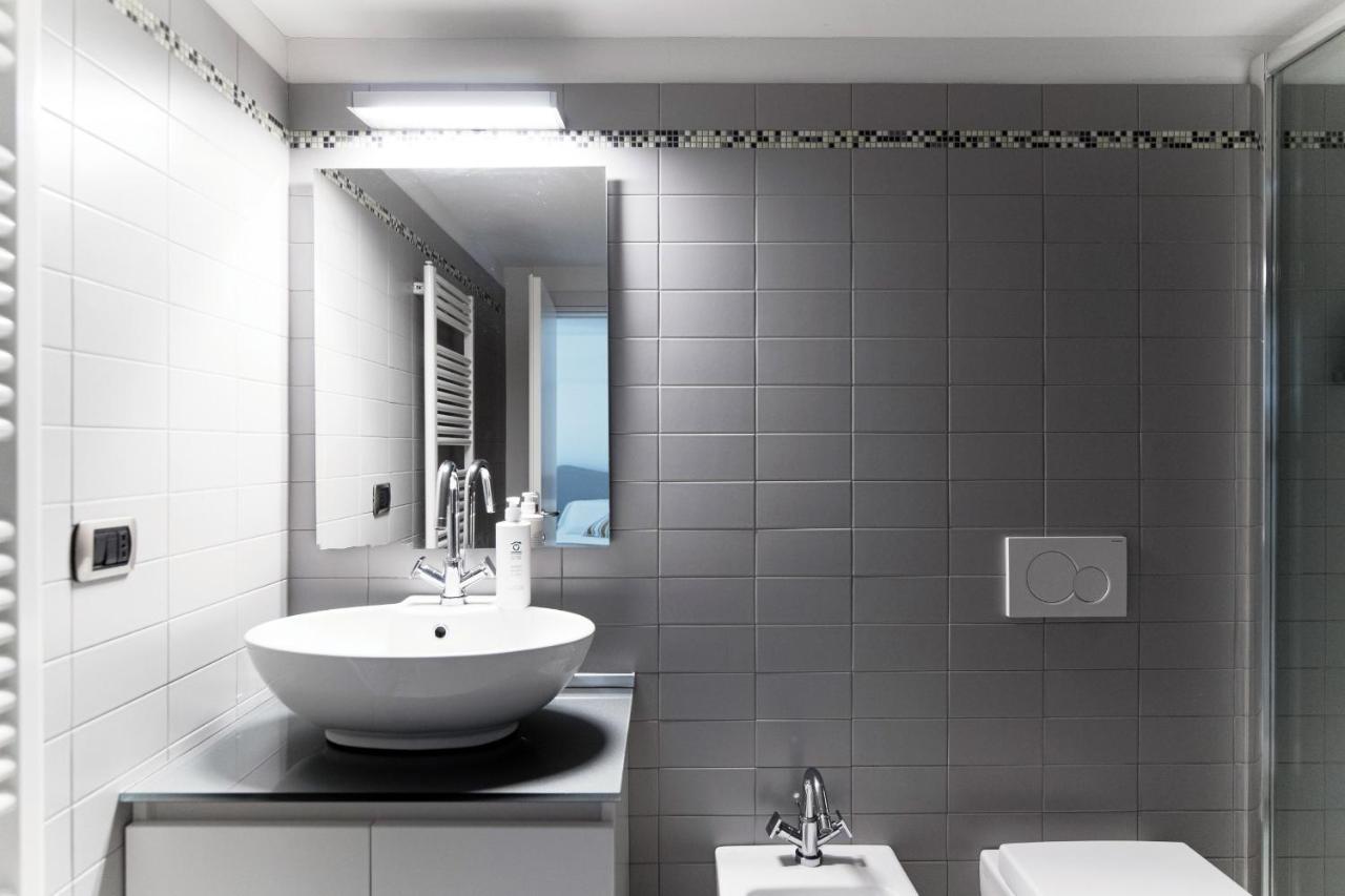 Como City Loft - BymyhomeinКомо Екстер'єр фото
