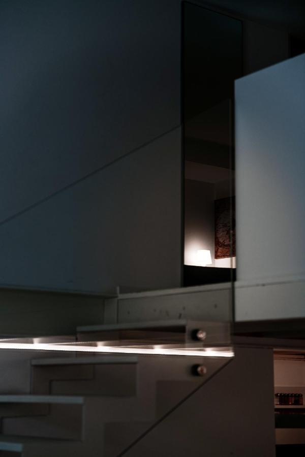 Como City Loft - BymyhomeinКомо Екстер'єр фото